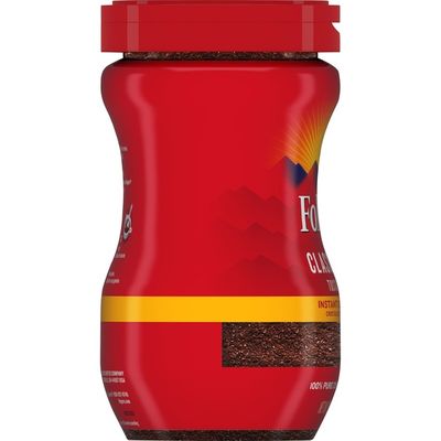Folgers Coffee