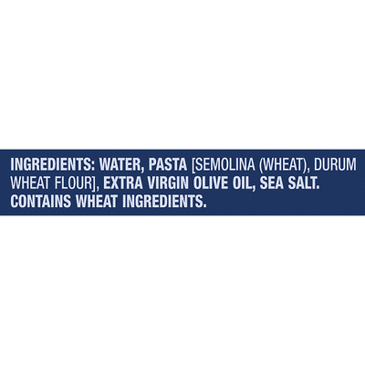 Barilla® Pasta Ready Pasta Fully Cooked Penne