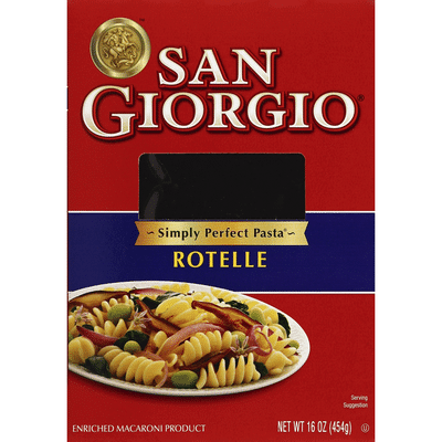 San Giorgio Rotelle