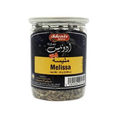 Adonis Spices Melissa
