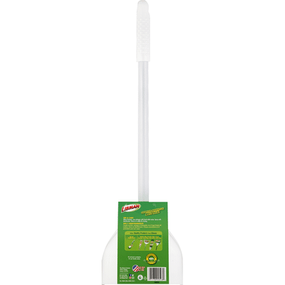 Libman Plunger and Caddy, Premium