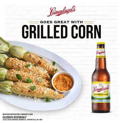 Leinenkugel's Beer