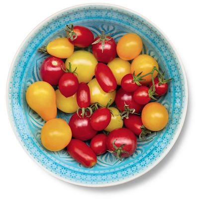 Gourmet Tomato Medley