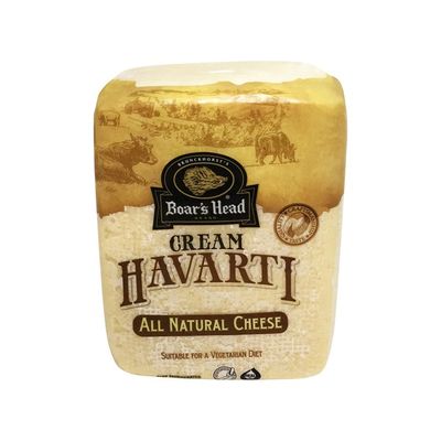 Boar's Head Havarti Cheese