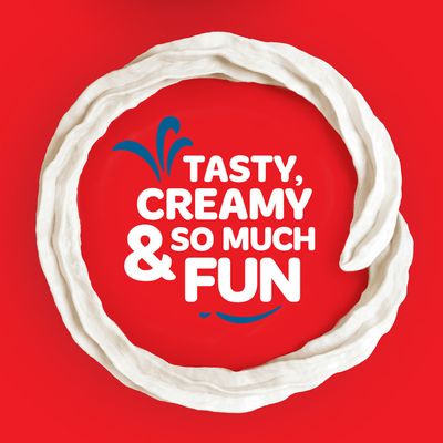 Reddi Wip Reddi Wip Original Dairy Whipped Topping