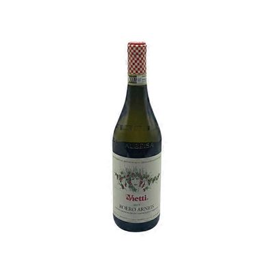 Vietti 2012 Roero Arneis White Wine