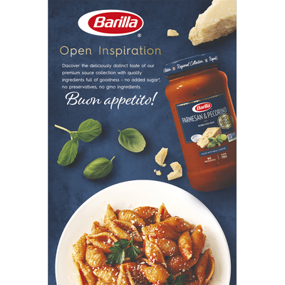 Barilla® Classic Blue Box Pasta Medium Shells