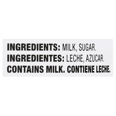 Eagle Brand Condensed Milk, Sweetened
