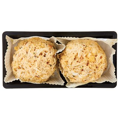 Wegmans Ready To Cook Signature Crab Cakes