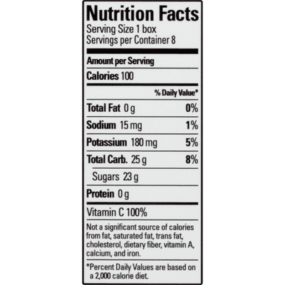 Juicy Juice 100% Juice Grape