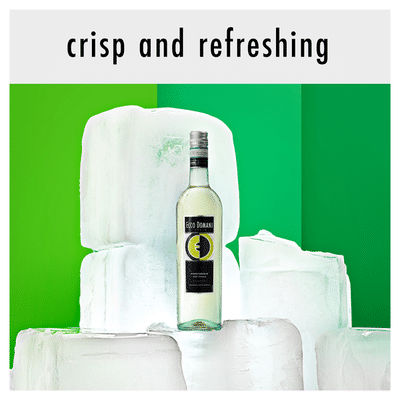 Ecco Domani Pinot Grigio