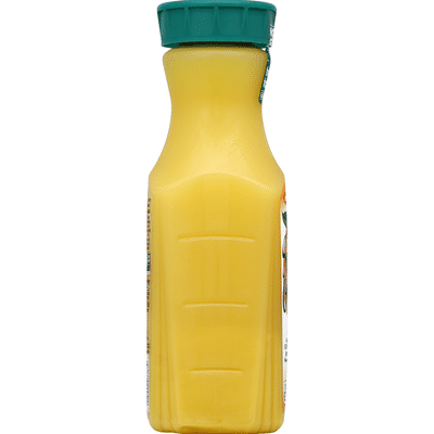 Simply Orange Pulp Free Orange Juice