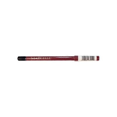 Marcelle Red Carpet Hypoallergenic & Fragrance Free Velvet Gel Waterproof Lip Liner