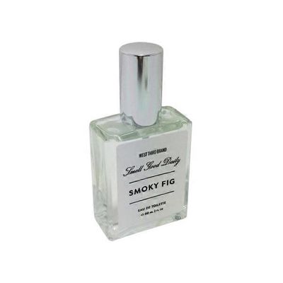 West Third Brand Smoky Fig Smell Good Daily Spray Fragrance