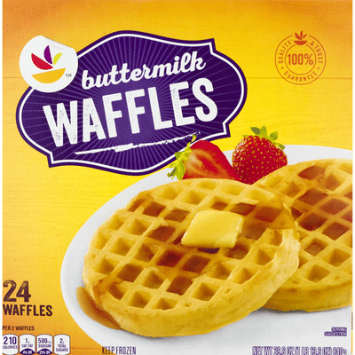 sb waffles