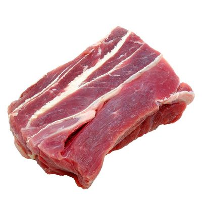 Pusateri's Beef Short Rib French Style