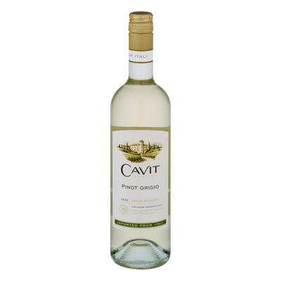 Cavit Wine Pinot Grigio
