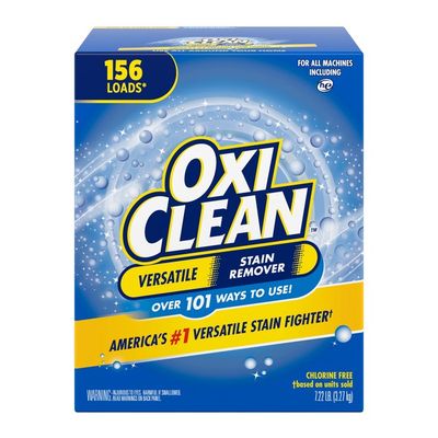 oxiclean