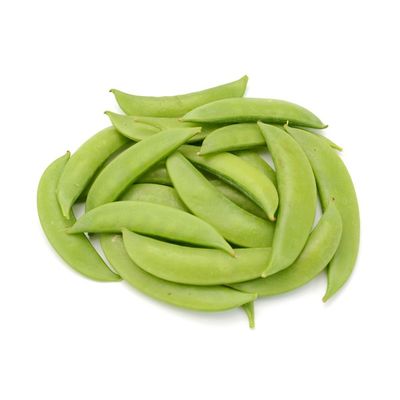 Sugar Snap Peas