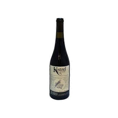 Kestrel Syrah Co Fermented