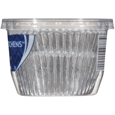 Reynolds Kitchens Baking Cups, Foil, 2.5 Inch