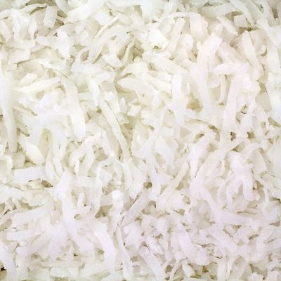 Sweetened Shredded Coconut