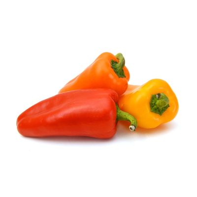 Del Fresco Sweetreats Pure Mini Sweet Peppers