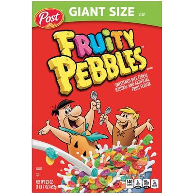 Post Cereal