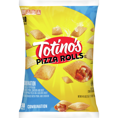 Totino's Pizza Rolls, Combination