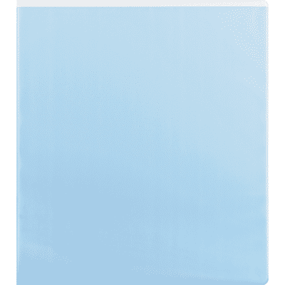 Wilson Jones Binder, Tinted View, 1-1/2 Inch