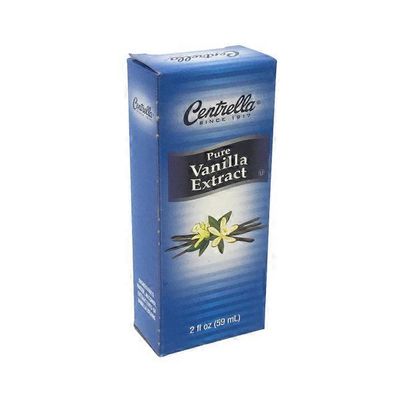 Centrella Pure Vanilla Extract