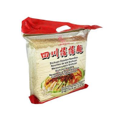 Chun Si Sichuan Dan Dan Noodles