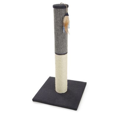 WWS Sky Scratch Carpet & Sisal Post