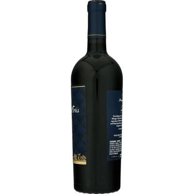 Menage a Trois Lavish Merlot Red Wine