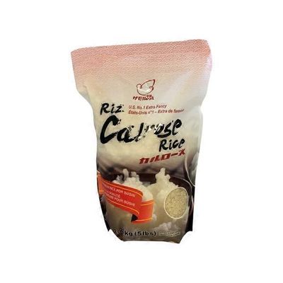 Heiwa Calrose Rice