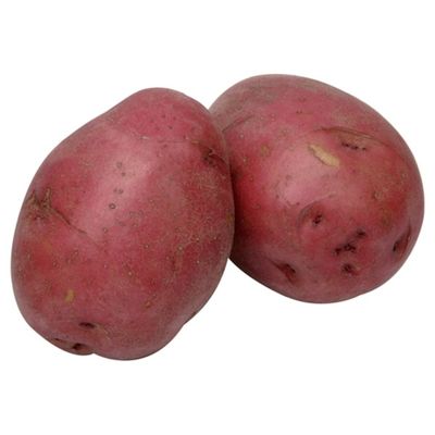 Red Potato