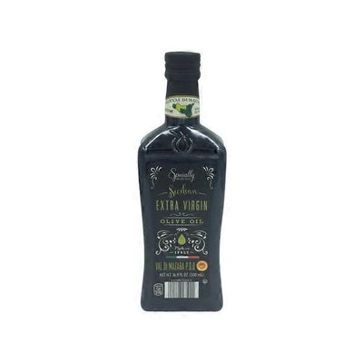 Specially Selected Premium Italian Extra Virgin Olive Oil