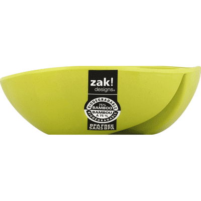 Zak! Bowl