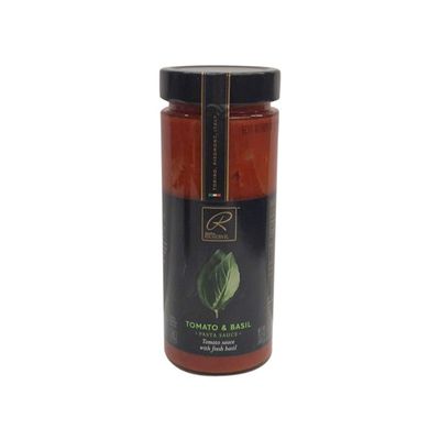 Signature Reserve Pasta Sauce