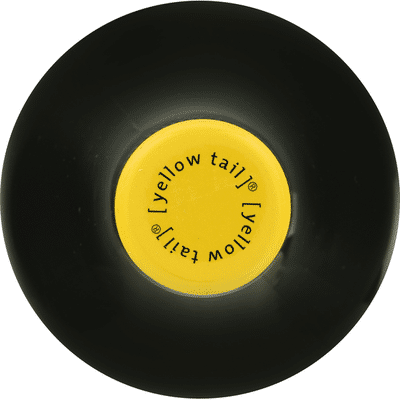 Yellow Tail Shiraz