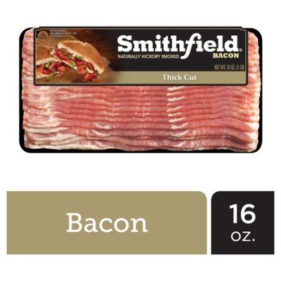 Smithfield Bacon
