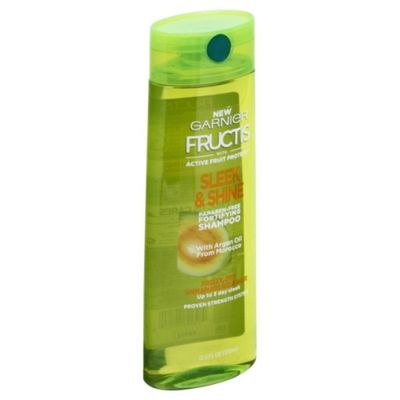 Garnier Fortifying Shampoo for Frizzy, Dry Hair