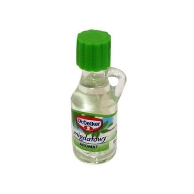 Dr. Oetker Almond Flavor For Pastry