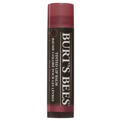 Burt's Bees Tinted Lip Balm