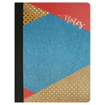 U Style Composition Book, Notes
