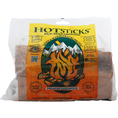 Hotsticks Firewood, Kiln-Dried