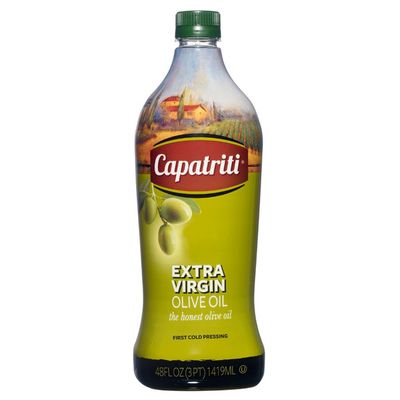 Capatriti Extra Virgin Olive Oil