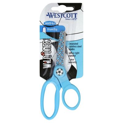 Westcott Scissors, Blunt Tip