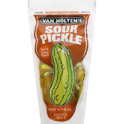 holtens tangy jumbo pickles