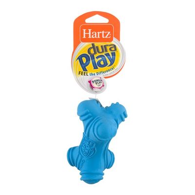 Hartz Bone, Medium, Bacon Scented, for Dogs 20 to 50 lbs